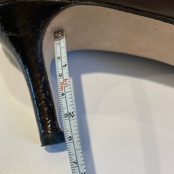 Vaneli platform pump - Picture 11 of 13